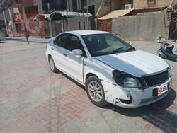 Geely SC7